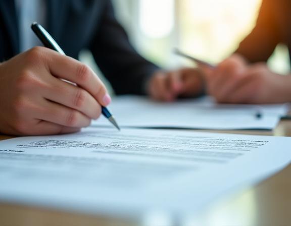 Advocaat helpt bij oprichting Dutch BV en aandeelhoudersovereenkomst in Amsterdam